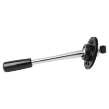 Load image into Gallery viewer, Car 265mm Adjustable Short Shifter Lever Knob for BMW, For BMW (Black), For BMW (Red)