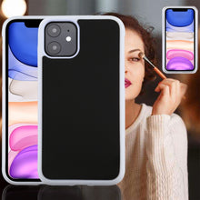 Load image into Gallery viewer, TPU + PC Anti-Gravity Dropproof Protective Back Cover, For iPhone 11, For iPhone 11 Pro, For iPhone 11 Pro Max