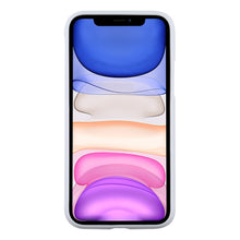 Load image into Gallery viewer, TPU + PC Anti-Gravity Dropproof Protective Back Cover, For iPhone 11, For iPhone 11 Pro, For iPhone 11 Pro Max