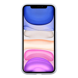 TPU + PC Anti-Gravity Dropproof Protective Back Cover, For iPhone 11, For iPhone 11 Pro, For iPhone 11 Pro Max