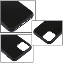 Load image into Gallery viewer, TPU + PC Anti-Gravity Dropproof Protective Back Cover, For iPhone 11, For iPhone 11 Pro, For iPhone 11 Pro Max