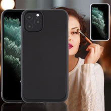 Load image into Gallery viewer, TPU + PC Anti-Gravity Dropproof Protective Back Cover, For iPhone 11, For iPhone 11 Pro, For iPhone 11 Pro Max