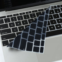 Load image into Gallery viewer, Laptop Crystal Keyboard Protective Film, For Huawei MateBook 13 inch, For MacBook Air 13.3 inch A2179 / A2337 (2020)