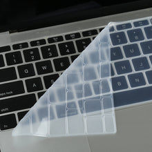 Load image into Gallery viewer, Laptop Crystal Keyboard Protective Film, For Huawei MateBook 13 inch, For MacBook Air 13.3 inch A2179 / A2337 (2020)