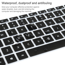 Load image into Gallery viewer, Laptop Crystal Keyboard Protective Film, For Huawei MateBook 13 inch, For MacBook Air 13.3 inch A2179 / A2337 (2020), For Huawei MateBook 14 inch / D 14 inch / D 15.6 inch / X / X Pro