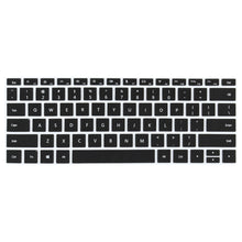 Load image into Gallery viewer, Laptop Crystal Keyboard Protective Film, For Huawei MateBook 13 inch, For MacBook Air 13.3 inch A2179 / A2337 (2020)