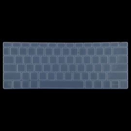 Laptop Crystal Keyboard Protective Film, For Huawei MateBook 13 inch, For MacBook Air 13.3 inch A2179 / A2337 (2020)