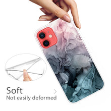 Load image into Gallery viewer, Marble Pattern Shockproof  TPU Protective Case, For iPhone 11