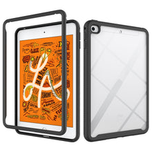 Load image into Gallery viewer, Starry Sky Solid Color Series Shockproof PC + TPU Protective Case, For iPad mini (2019) &amp; 4