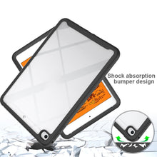 Load image into Gallery viewer, Starry Sky Solid Color Series Shockproof PC + TPU Protective Case, For iPad mini (2019) &amp; 4