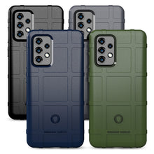 Load image into Gallery viewer, All Inclusive Shockproof TPU Protective Case, For Samsung Galaxy A52 5G / 4G, For Samsung Galaxy A72 5G / 4G