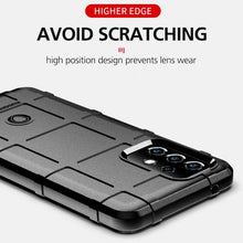 Load image into Gallery viewer, All Inclusive Shockproof TPU Protective Case, For Samsung Galaxy A52 5G / 4G, For Samsung Galaxy A72 5G / 4G