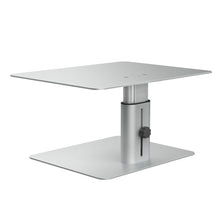 Load image into Gallery viewer, NILLKIN N6 Adjustabale Highdesk Laptop Monitor Stand Holder, EDA0011511, EDA0011511S