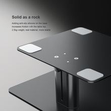 Load image into Gallery viewer, NILLKIN N6 Adjustabale Highdesk Laptop Monitor Stand Holder, EDA0011511, EDA0011511S