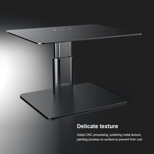 Load image into Gallery viewer, NILLKIN N6 Adjustabale Highdesk Laptop Monitor Stand Holder, EDA0011511, EDA0011511S