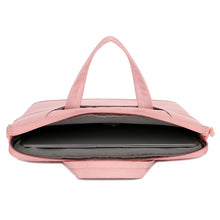Load image into Gallery viewer, Multi-function Laptop Single Shoulder Bag Handbag, For 13.3-14 inch Laptop, For 15-15.6 inch Laptop