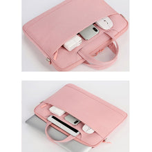 Load image into Gallery viewer, Multi-function Laptop Single Shoulder Bag Handbag, For 13.3-14 inch Laptop, For 15-15.6 inch Laptop