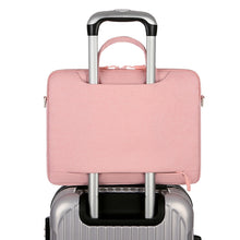 Load image into Gallery viewer, Multi-function Laptop Single Shoulder Bag Handbag, For 13.3-14 inch Laptop, For 15-15.6 inch Laptop