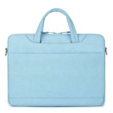 Load image into Gallery viewer, Multi-function Laptop Single Shoulder Bag Handbag, For 13.3-14 inch Laptop, For 15-15.6 inch Laptop