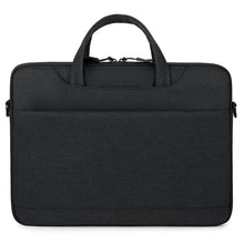 Load image into Gallery viewer, Multi-function Laptop Single Shoulder Bag Handbag, For 13.3-14 inch Laptop, For 15-15.6 inch Laptop