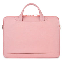 Load image into Gallery viewer, Multi-function Laptop Single Shoulder Bag Handbag, For 13.3-14 inch Laptop, For 15-15.6 inch Laptop