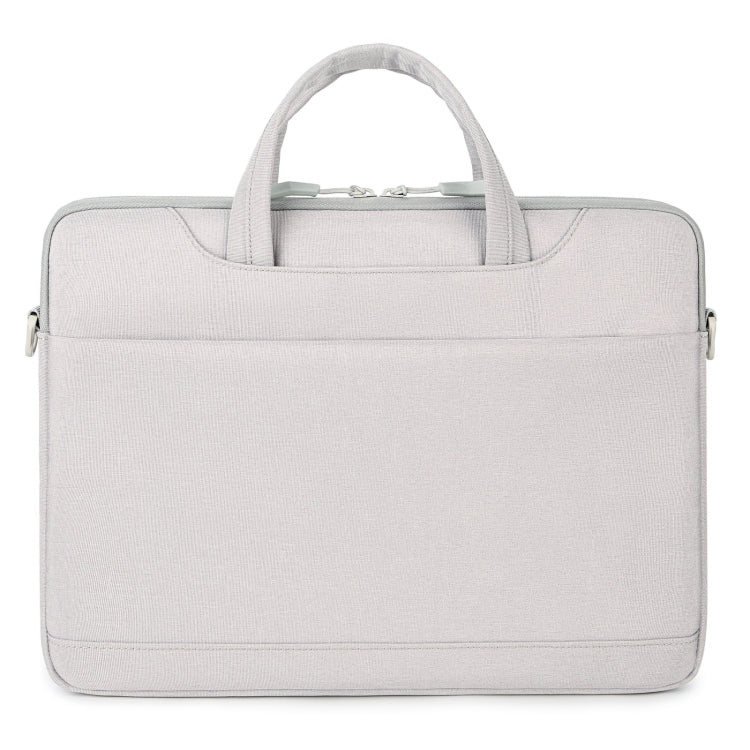 Multi-function Laptop Single Shoulder Bag Handbag, For 13.3-14 inch Laptop, For 15-15.6 inch Laptop