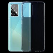 Load image into Gallery viewer, 0.75mm Ultra-thin Transparent TPU Soft Protective Case, For Samsung Galaxy A72 5G, For Samsung Galaxy A52 5G