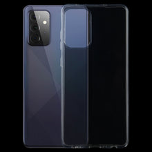 Load image into Gallery viewer, 0.75mm Ultra-thin Transparent TPU Soft Protective Case, For Samsung Galaxy A72 5G, For Samsung Galaxy A52 5G