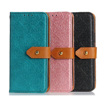 Load image into Gallery viewer, European Floral Embossed Copper Buckle Horizontal Flip PU Leather Case with Holder &amp; Card Slots &amp; Wallet &amp; Photo Frame, For Xiaomi Mi 10 Lite 5G, For Xiaomi Mi 10T Lite 5G, For Sony Xperia L4, For Sony Xperia 1 II, For Xiaomi Poco M3, For Xiaomi Redmi ...