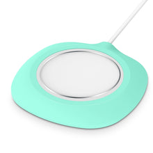 Load image into Gallery viewer, Silicone Protective Case for Magsafe Wireless Charger