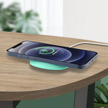 Load image into Gallery viewer, Silicone Protective Case for Magsafe Wireless Charger