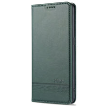 Load image into Gallery viewer, AZNS Magnetic Calf Texture Horizontal Flip Leather Case with Card Slots &amp; Holder &amp; Wallet, For Oppo Reno5 5G, For Oppo Reno5 Pro 5G, For Xiaomi Redmi Note 9 5G