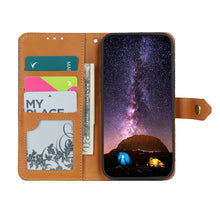 Load image into Gallery viewer, European Floral Embossed Copper Buckle Horizontal Flip PU Leather Case with Holder &amp; Card Slots &amp; Wallet &amp; Photo Frame, For iPhone 12 mini, For iPhone 12 / 12 Pro, For iPhone 12 Pro Max
