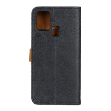 Load image into Gallery viewer, European Floral Embossed Copper Buckle Horizontal Flip PU Leather Case with Holder &amp; Card Slots &amp; Wallet &amp; Photo Frame, For Samsung Galaxy A21s, For Samsung Galaxy A31, For Samsung Galaxy A41, For Samsung Galaxy A51 5G, For Samsung Galaxy A51 4G       ...