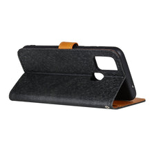 Load image into Gallery viewer, European Floral Embossed Copper Buckle Horizontal Flip PU Leather Case with Holder &amp; Card Slots &amp; Wallet &amp; Photo Frame, For Samsung Galaxy A21s, For Samsung Galaxy A31, For Samsung Galaxy A41, For Samsung Galaxy A51 5G, For Samsung Galaxy A51 4G       ...