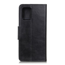 Load image into Gallery viewer, Mirren Crazy Horse Texture Horizontal Flip Leather Case with Holder &amp; Card Slots &amp; Wallet, For Xiaomi Poco M3, For OnePlus 9