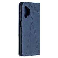 Load image into Gallery viewer, Prismatic Invisible Magnetic Horizontal Flip Leather Case with Holder &amp; Card Slots &amp; Photo Frame, For Samsung Galaxy A32 5G, For Samsung Galaxy A52 5G, For Samsung Galaxy A72 5G, For Xiaomi Poco M3