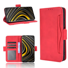 Load image into Gallery viewer, Skin Feel Calf Pattern Horizontal Flip Leather Case with Holder &amp; Card Slots &amp; Photo Frame, For Samsung Galaxy A02s, For Samsung Galaxy A52 5G, For Samsung Galaxy A72 5G / 4G, For Samsung Galaxy S21+ 5G, For Samsung Galaxy S21 Ultra 5G                 ...