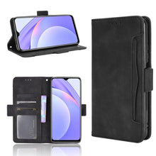 Load image into Gallery viewer, Skin Feel Calf Pattern Horizontal Flip Leather Case with Holder &amp; Card Slots &amp; Photo Frame, For Samsung Galaxy A02s, For Samsung Galaxy A52 5G, For Samsung Galaxy A72 5G / 4G, For Samsung Galaxy S21+ 5G, For Samsung Galaxy S21 Ultra 5G                 ...