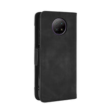Load image into Gallery viewer, Skin Feel Calf Pattern Horizontal Flip Leather Case with Holder &amp; Card Slots &amp; Photo Frame, For Xiaomi Redmi Note 9T 5G, For OPPO Reno5 5G, For OPPO Reno5 Pro 5G, For Motorola Moto E7, For Nokia 5.4