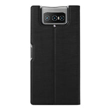 Load image into Gallery viewer, ViLi DMX Series Shockproof TPU + PU Leather Magnetic Attraction Horizontal Flip Case with Card Slot &amp; Holder, For Asus Zenfone 7 ZS670KS, For Asus ROG Phone 3 ZS661KS, For OPPO Reno4 Pro 5G