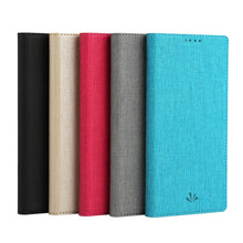 Load image into Gallery viewer, ViLi DMX Series Shockproof TPU + PU Leather Magnetic Attraction Horizontal Flip Case with Card Slot &amp; Holder, For Asus Zenfone 7 ZS670KS, For Asus ROG Phone 3 ZS661KS, For OPPO Reno4 Pro 5G