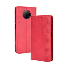 Load image into Gallery viewer, Magnetic Buckle Retro Crazy Horse Texture Horizontal Flip Leather Case with Holder &amp; Card Slots &amp; Photo Frame, For Motorola Moto E7, For OPPO Reno5 5G, For OPPO Reno5 Pro 5G, For Xiaomi Redmi 9T/ 9 Power, For Xiaomi Redmi Note 9T 5G / Note 9 5G        ...