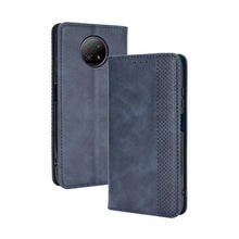 Load image into Gallery viewer, Magnetic Buckle Retro Crazy Horse Texture Horizontal Flip Leather Case with Holder &amp; Card Slots &amp; Photo Frame, For Motorola Moto E7, For OPPO Reno5 5G, For OPPO Reno5 Pro 5G, For Xiaomi Redmi 9T/ 9 Power, For Xiaomi Redmi Note 9T 5G / Note 9 5G        ...