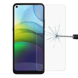0.26mm 9H 2.5D Tempered Glass Film, For Motorola Moto G9 Power, For Motorola Moto G 5G, For Motorola Moto G Power, For ASUS ROG Phone 3 Strix (1 PC), For Motorola Moto G Fast, For LG Stylo 6