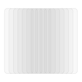 10 PCS 0.26mm 9H 2.5D Tempered Glass Film, For Motorola Moto G9 Power, For Motorola Moto G 5G, For Motorola Moto G Power, For Motorola Moto G Fast, For ASUS ROG Phone 3 Strix (10 PCS), For LG Stylo 6