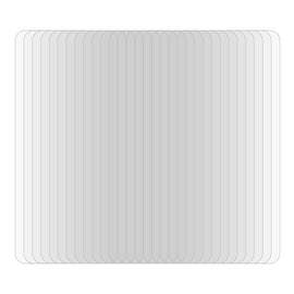 50 PCS 0.26mm 9H 2.5D Tempered Glass Film, For Motorola Moto G9 Power, For Motorola Moto G 5G, For Motorola Moto G Power, For Motorola Moto G Fast, For LG Stylo 6, For ASUS ROG Phone 3 Strix (50 PCS)