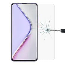 Load image into Gallery viewer, For Xiaomi Redmi 10A / 9A / 9A Sport / 9C / 9C NFC / Poco C31 / 9 Acitve 0.26mm 9H 2.5D Tempered Glass Film, For Xiaomi Redmi K40 (1 PC), For Xiaomi Poco X3 (1 PC), For Xiaomi Poco M3 (1 PC), For Xiaomi Poco C3 (1 PC), For Xiaomi Redmi 9A (1 PC)       ...