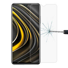 Load image into Gallery viewer, For Xiaomi Redmi 10A / 9A / 9A Sport / 9C / 9C NFC / Poco C31 / 9 Acitve 0.26mm 9H 2.5D Tempered Glass Film, For Xiaomi Redmi K40 (1 PC), For Xiaomi Poco X3 (1 PC), For Xiaomi Poco M3 (1 PC), For Xiaomi Poco C3 (1 PC), For Xiaomi Redmi 9A (1 PC)       ...