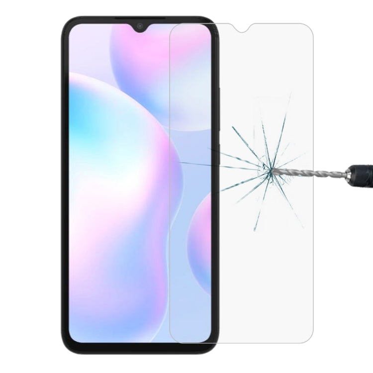 For Xiaomi Redmi 10A / 9A / 9A Sport / 9C / 9C NFC / Poco C31 / 9 Acitve 0.26mm 9H 2.5D Tempered Glass Film, For Xiaomi Redmi K40 (1 PC), For Xiaomi Poco X3 (1 PC), For Xiaomi Poco M3 (1 PC), For Xiaomi Poco C3 (1 PC), For Xiaomi Redmi 9A (1 PC)       ...